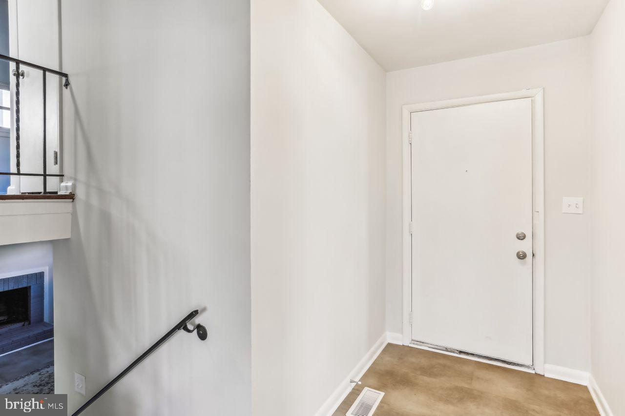 8005 Good Luck Road Lanham, MD 20706 - Photo 3 of 44 View of Foyer from Living Room