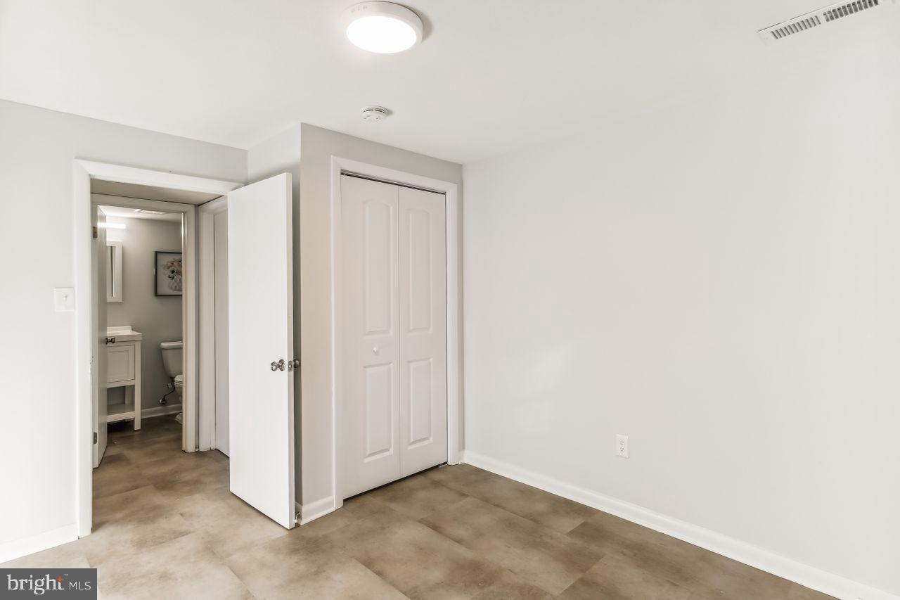 8005 Good Luck Road Lanham, MD 20706 - Photo 34 of 44 5th BR view to 3rd full BA