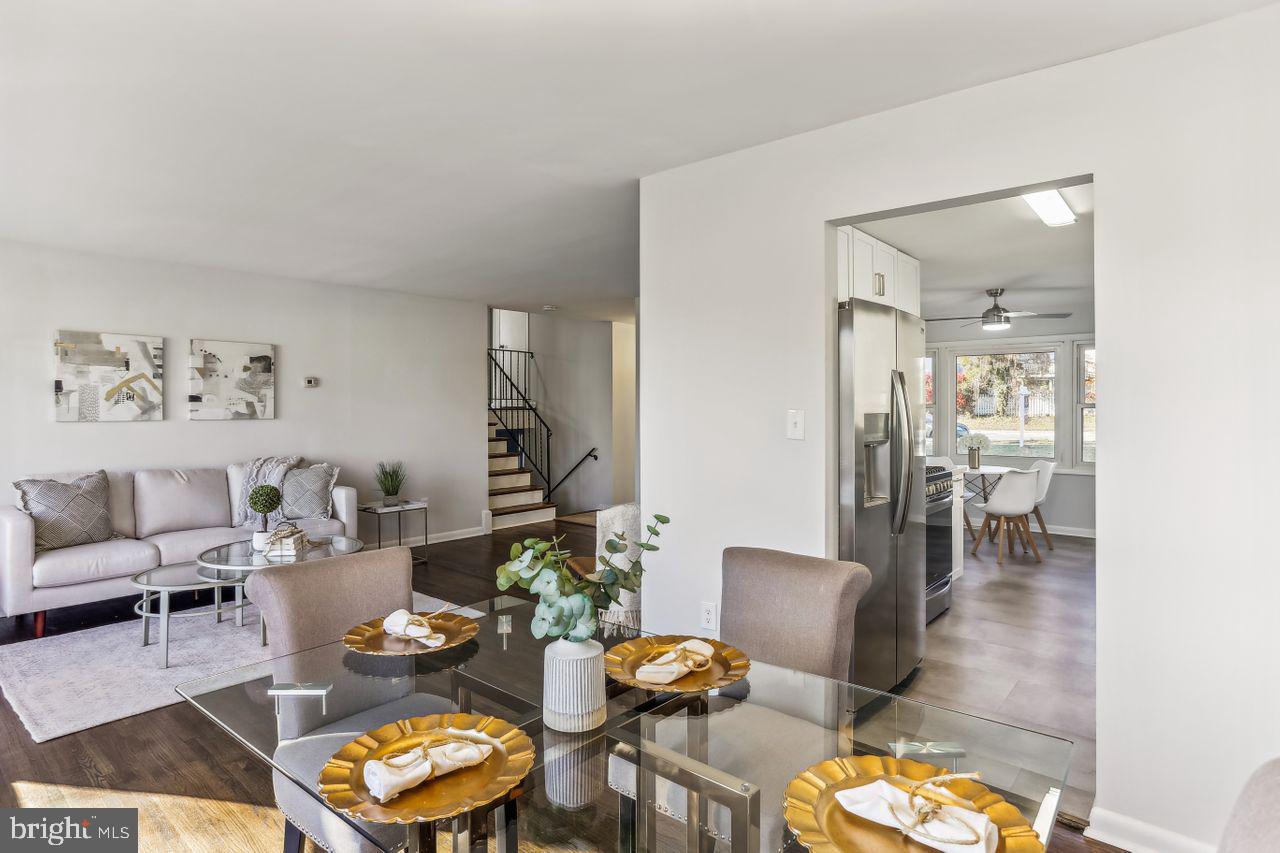 8005 Good Luck Road Lanham, MD 20706 - Photo 5 of 44