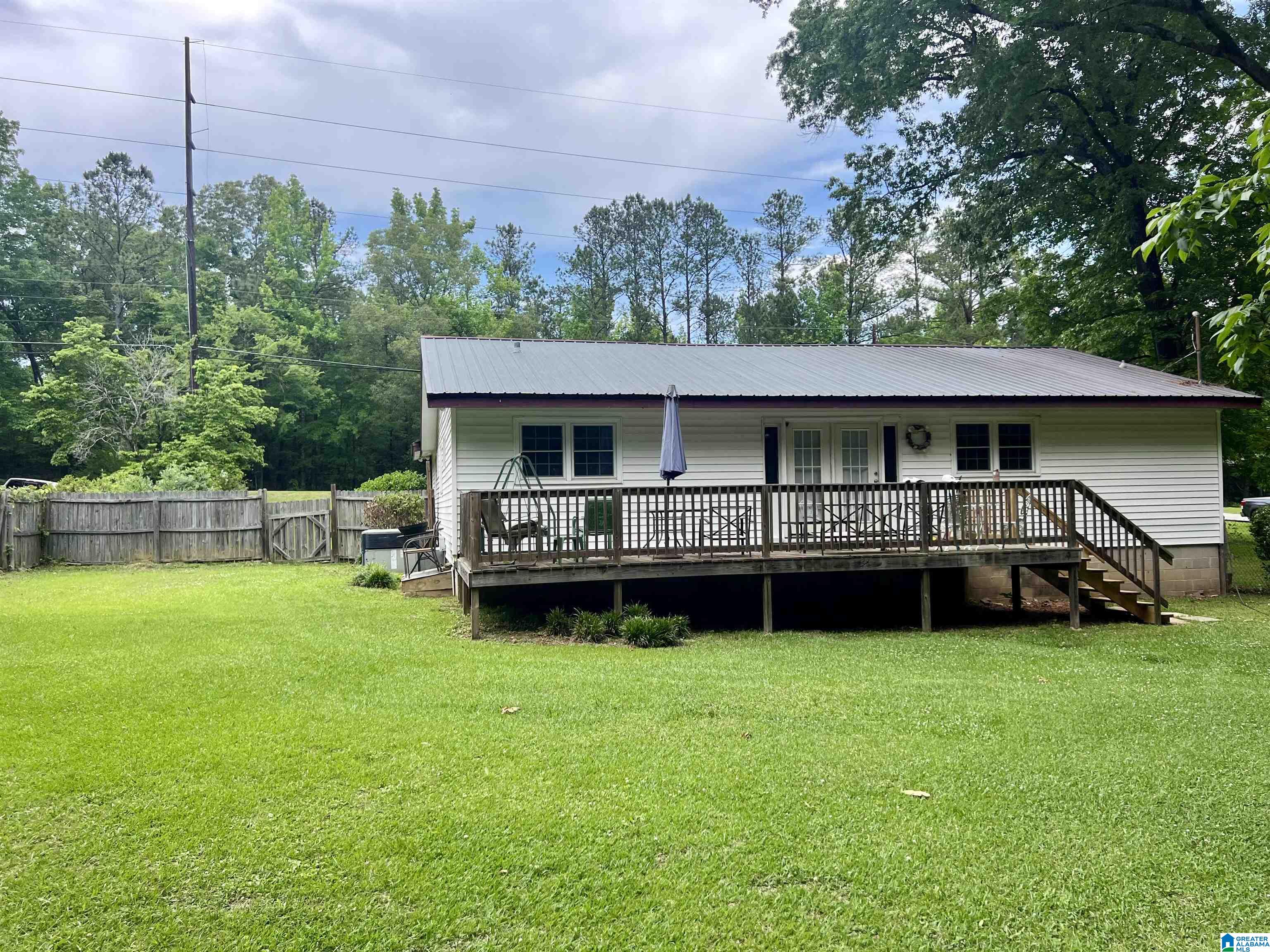 315 Center Point Road Sylacauga, AL 35151 - Photo 3 of 18