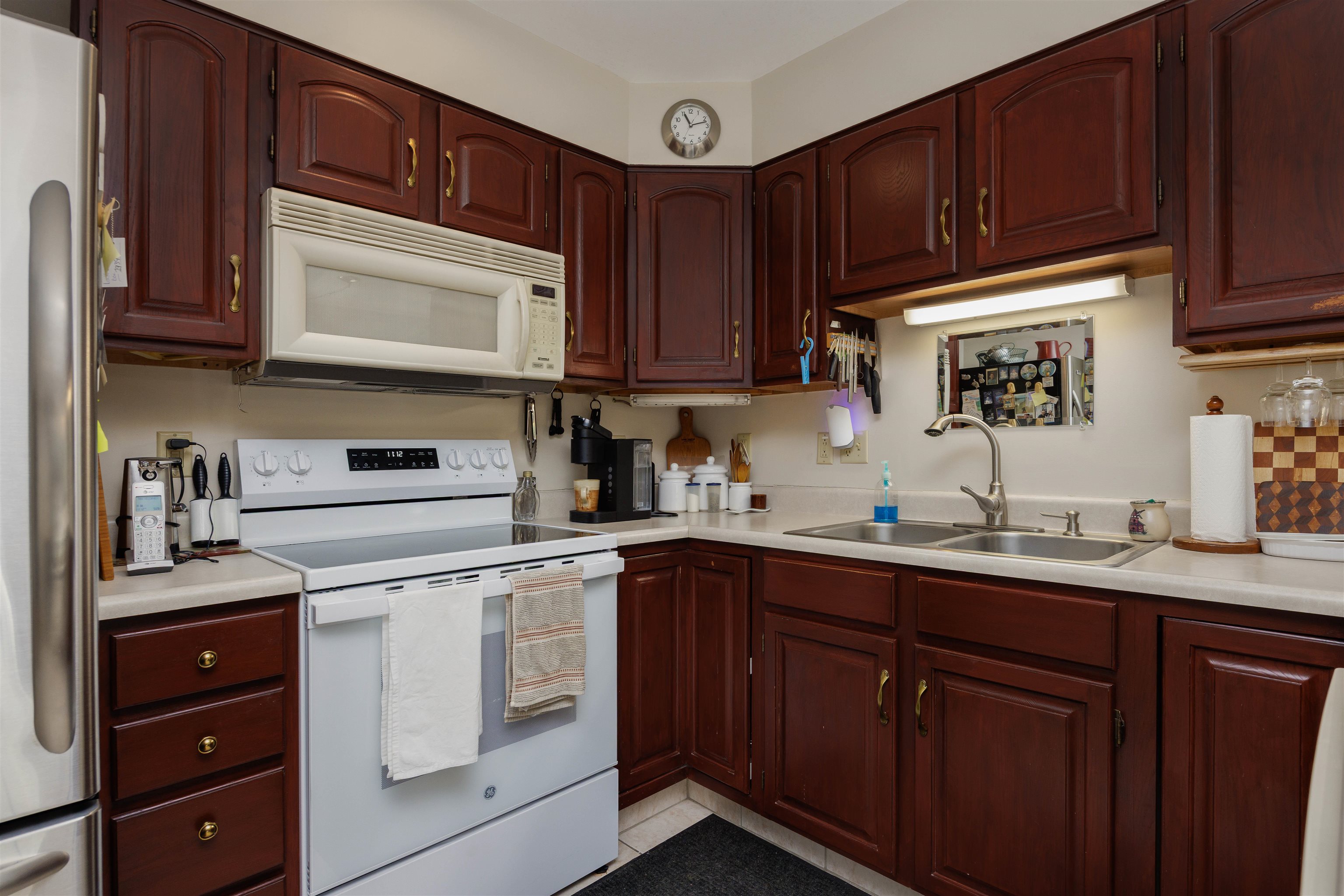 60 Fieldstone Way, Unit 11D Hartford, VT 05001 - Photo 7 of 22