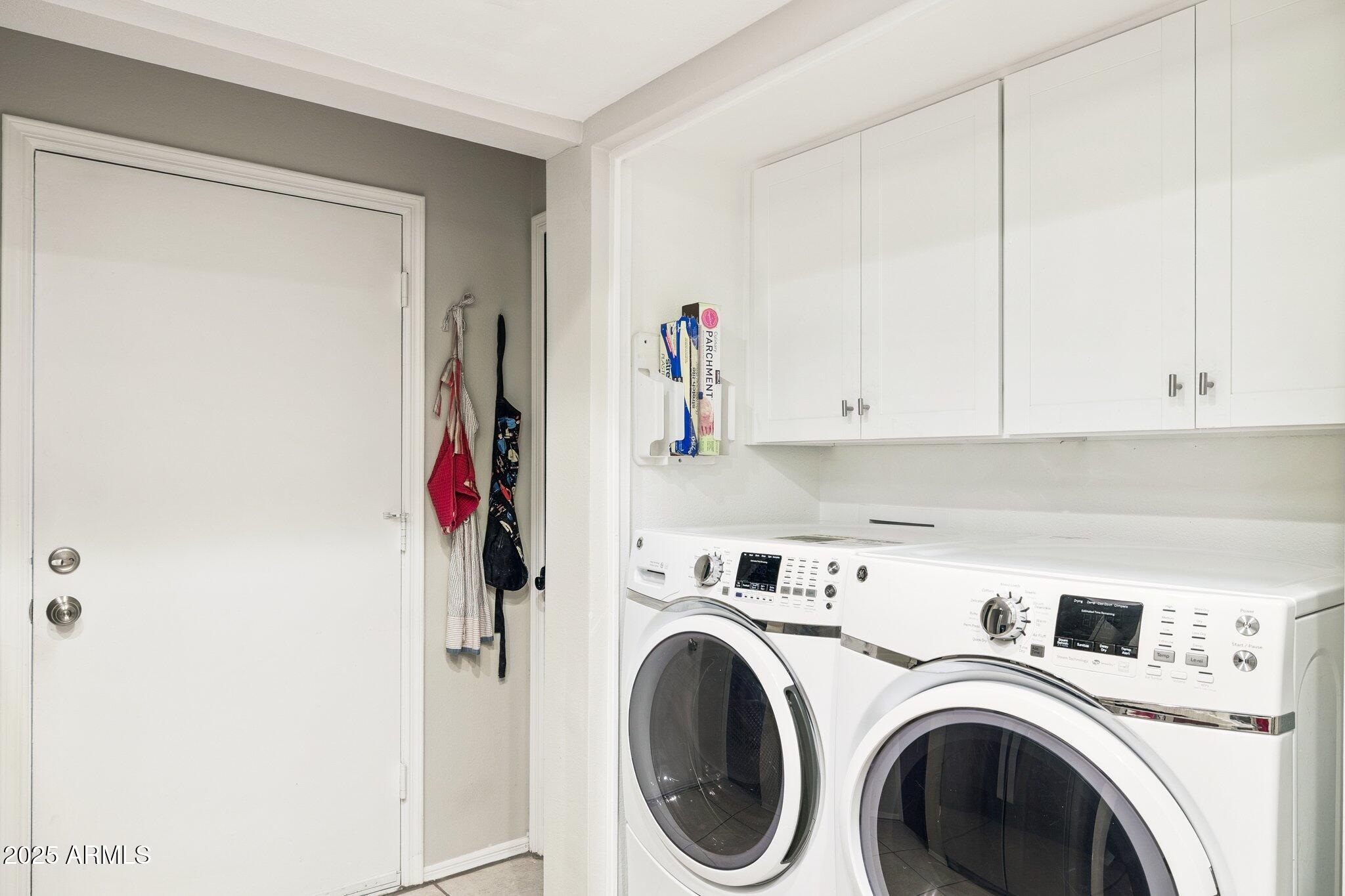 7756 North 19th Lane Phoenix, AZ 85021 - Photo 14 of 42 Full Size Laundry