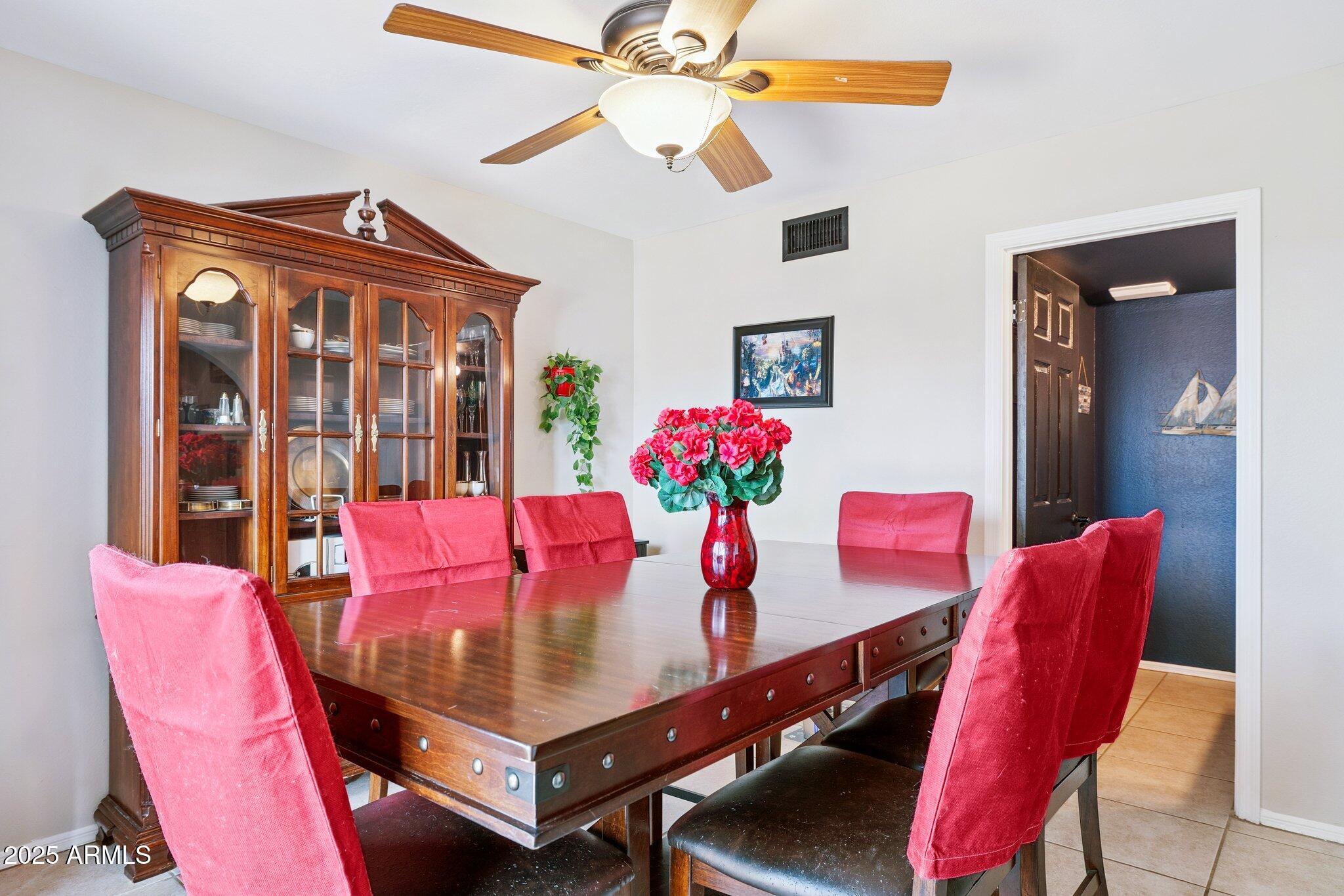 7756 North 19th Lane Phoenix, AZ 85021 - Photo 17 of 42 Dining Room2