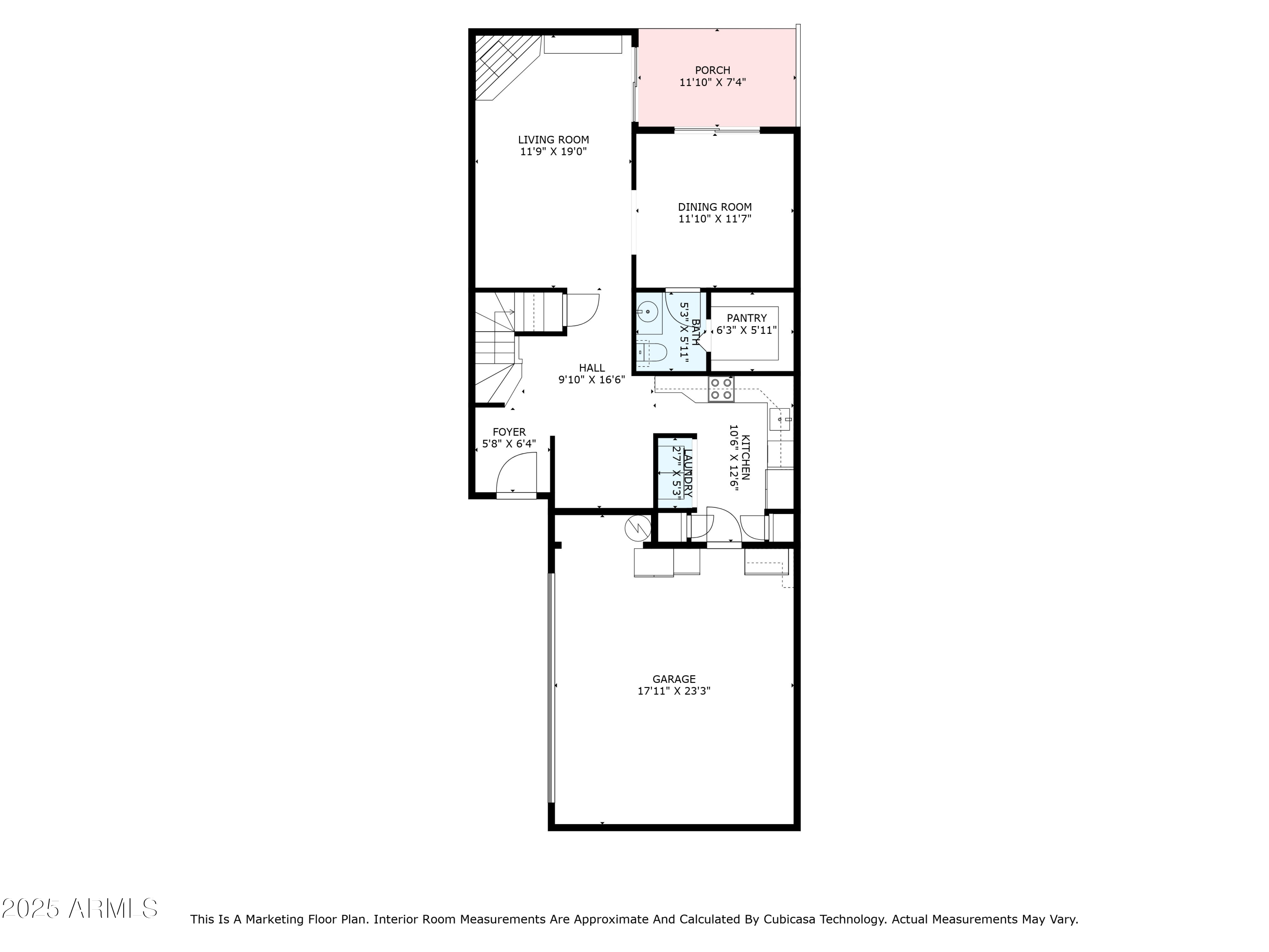 7756 North 19th Lane Phoenix, AZ 85021 - Photo 40 of 42
