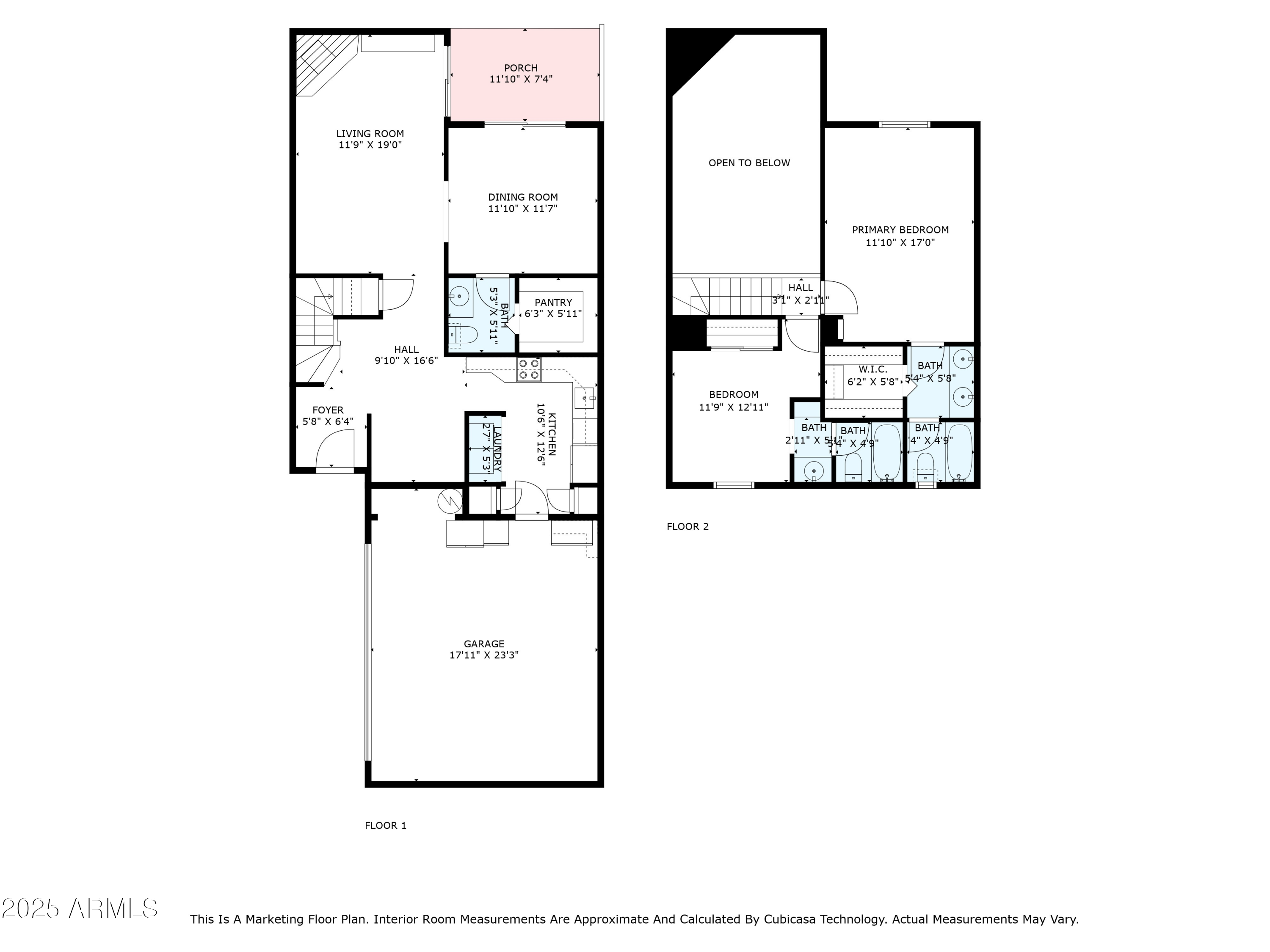 7756 North 19th Lane Phoenix, AZ 85021 - Photo 42 of 42