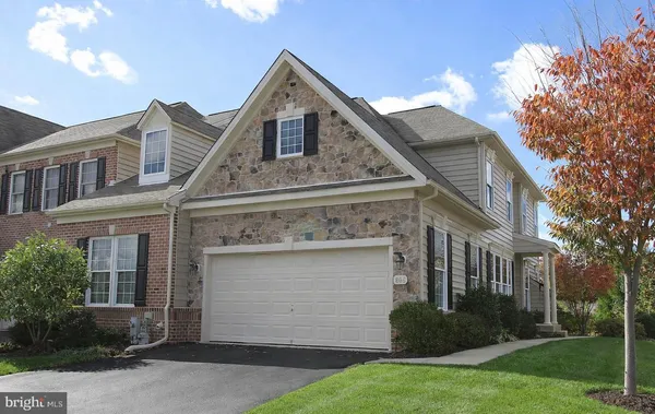 $600,000 | 806 Harness Way, Bel Air, MD 21014