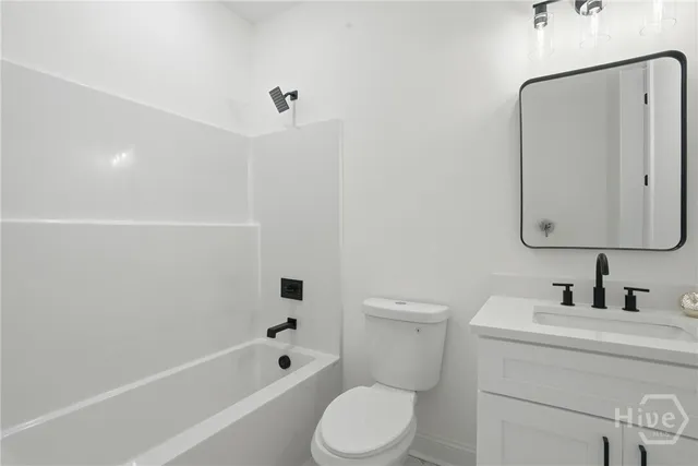 $980,000 | 1228 East Anderson Street, Unit A & B, Savannah, GA 31404