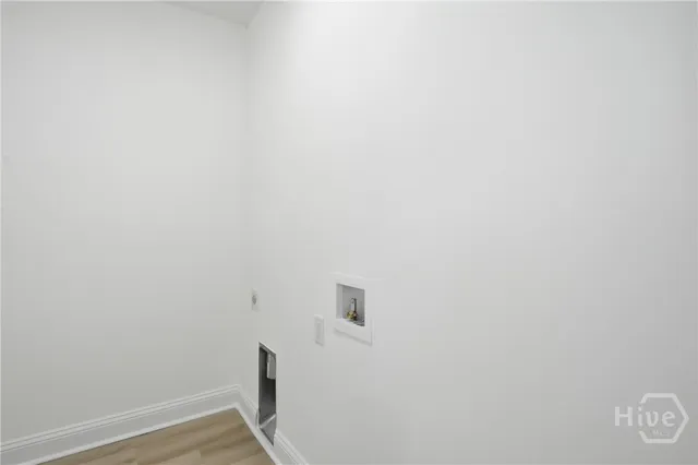 $980,000 | 1228 East Anderson Street, Unit A & B, Savannah, GA 31404