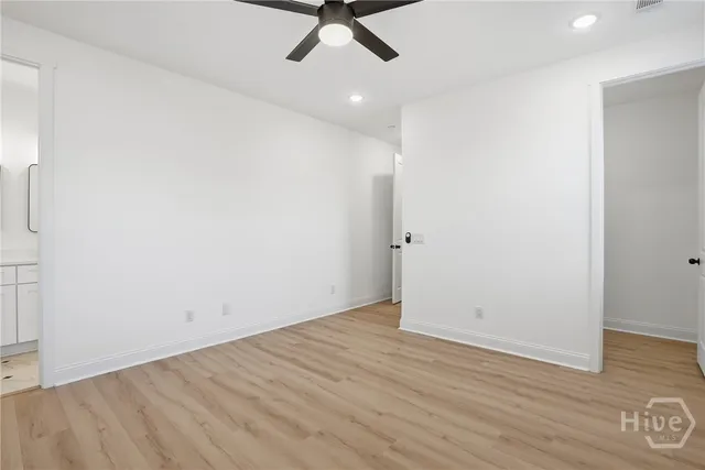 $980,000 | 1228 East Anderson Street, Unit A & B, Savannah, GA 31404