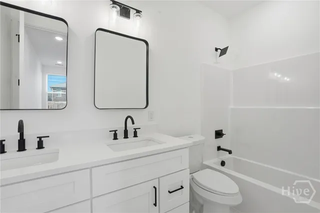 $980,000 | 1228 East Anderson Street, Unit A & B, Savannah, GA 31404