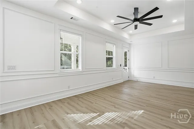 $980,000 | 1228 East Anderson Street, Unit A & B, Savannah, GA 31404