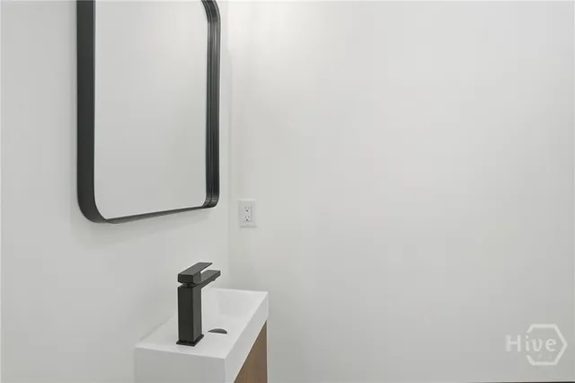 $980,000 | 1228 East Anderson Street, Unit A & B, Savannah, GA 31404