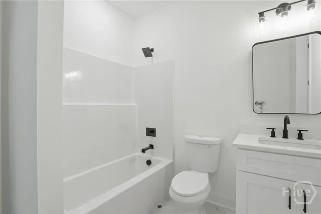 $980,000 | 1228 East Anderson Street, Unit A & B, Savannah, GA 31404