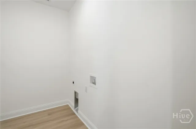 $980,000 | 1228 East Anderson Street, Unit A & B, Savannah, GA 31404