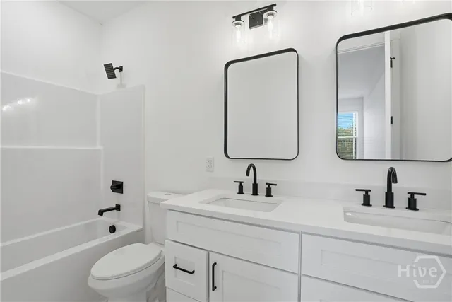 $980,000 | 1228 East Anderson Street, Unit A & B, Savannah, GA 31404