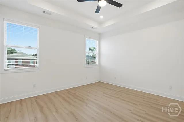 $980,000 | 1228 East Anderson Street, Unit A & B, Savannah, GA 31404