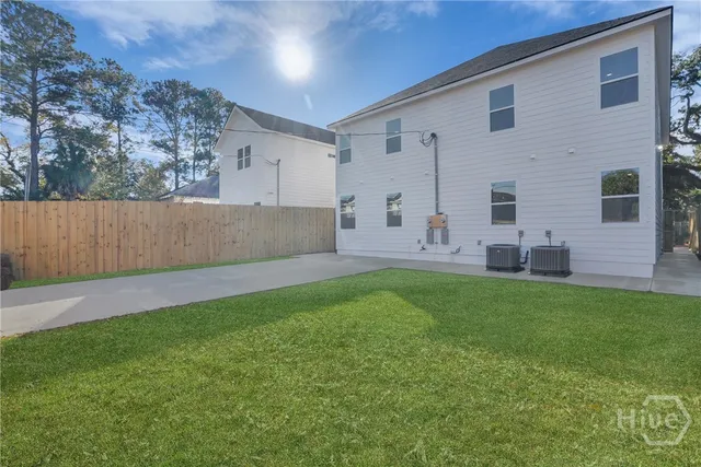 $980,000 | 1228 East Anderson Street, Unit A & B, Savannah, GA 31404