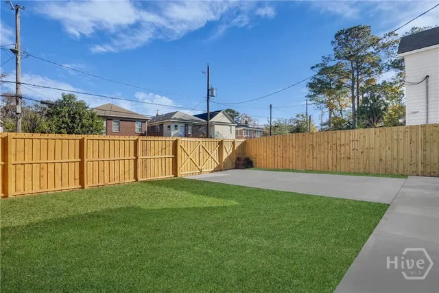 $980,000 | 1228 East Anderson Street, Unit A & B, Savannah, GA 31404