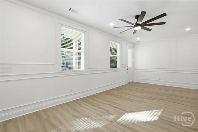 $980,000 | 1228 East Anderson Street, Unit A & B, Savannah, GA 31404