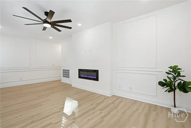 $980,000 | 1228 East Anderson Street, Unit A & B, Savannah, GA 31404