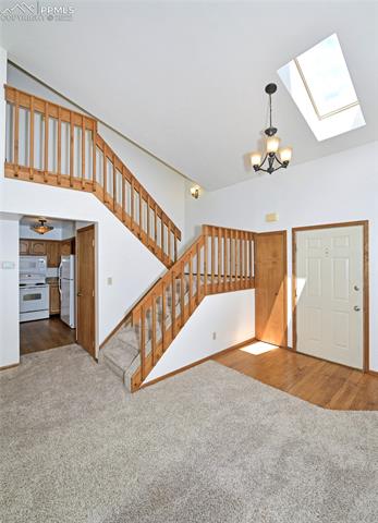 71 Rising Sun Terrace Colorado Springs, CO 80921 - Photo 7 of 30 Family Room