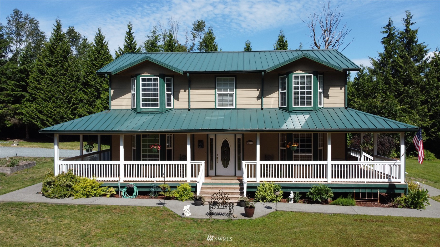 31119 Prevedell Road Sedro-Woolley, WA 98284 - Photo 1 of 39 Gallery Image 1