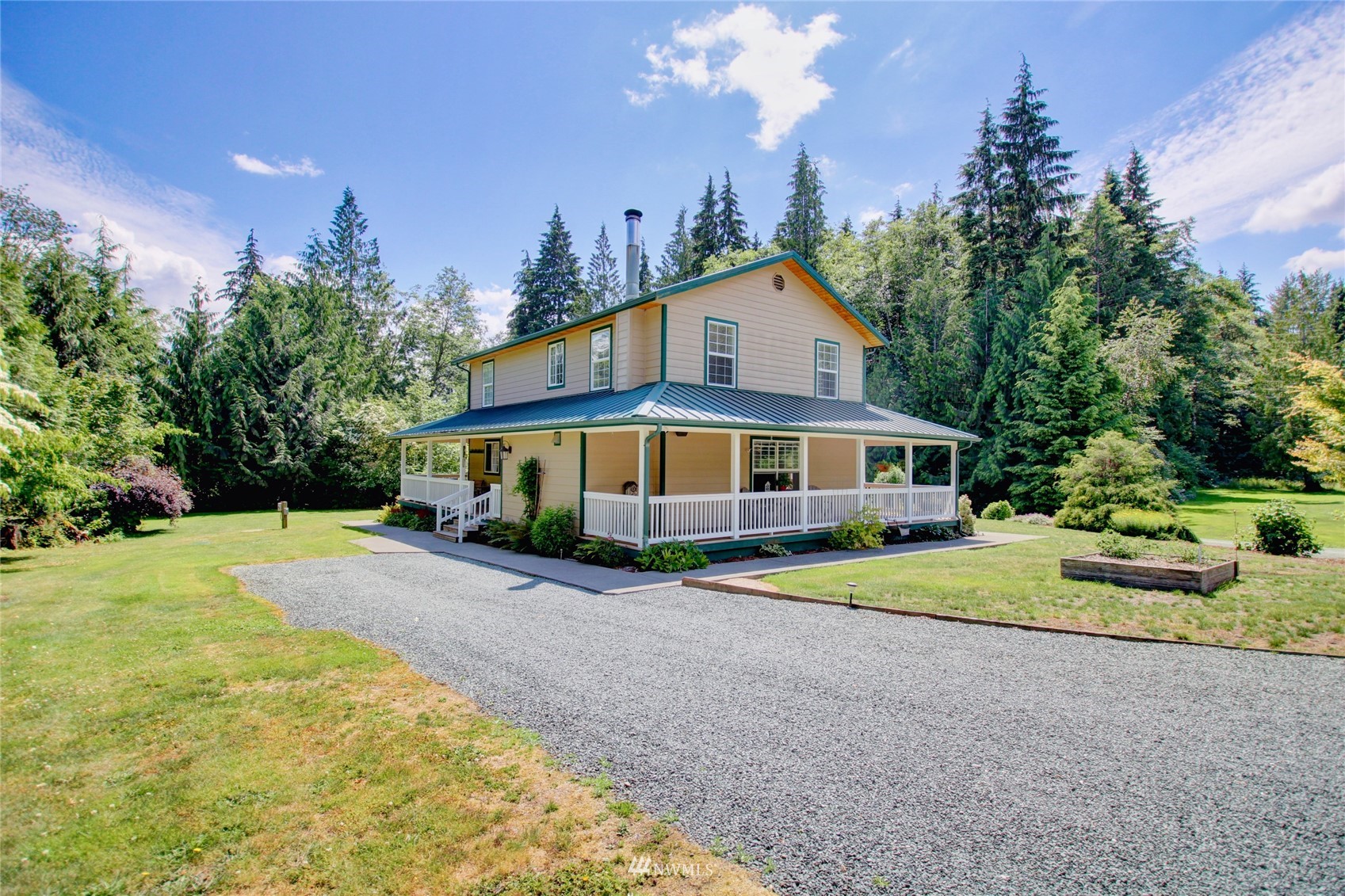 31119 Prevedell Road Sedro-Woolley, WA 98284 - Photo 8 of 39 Gallery Image 8