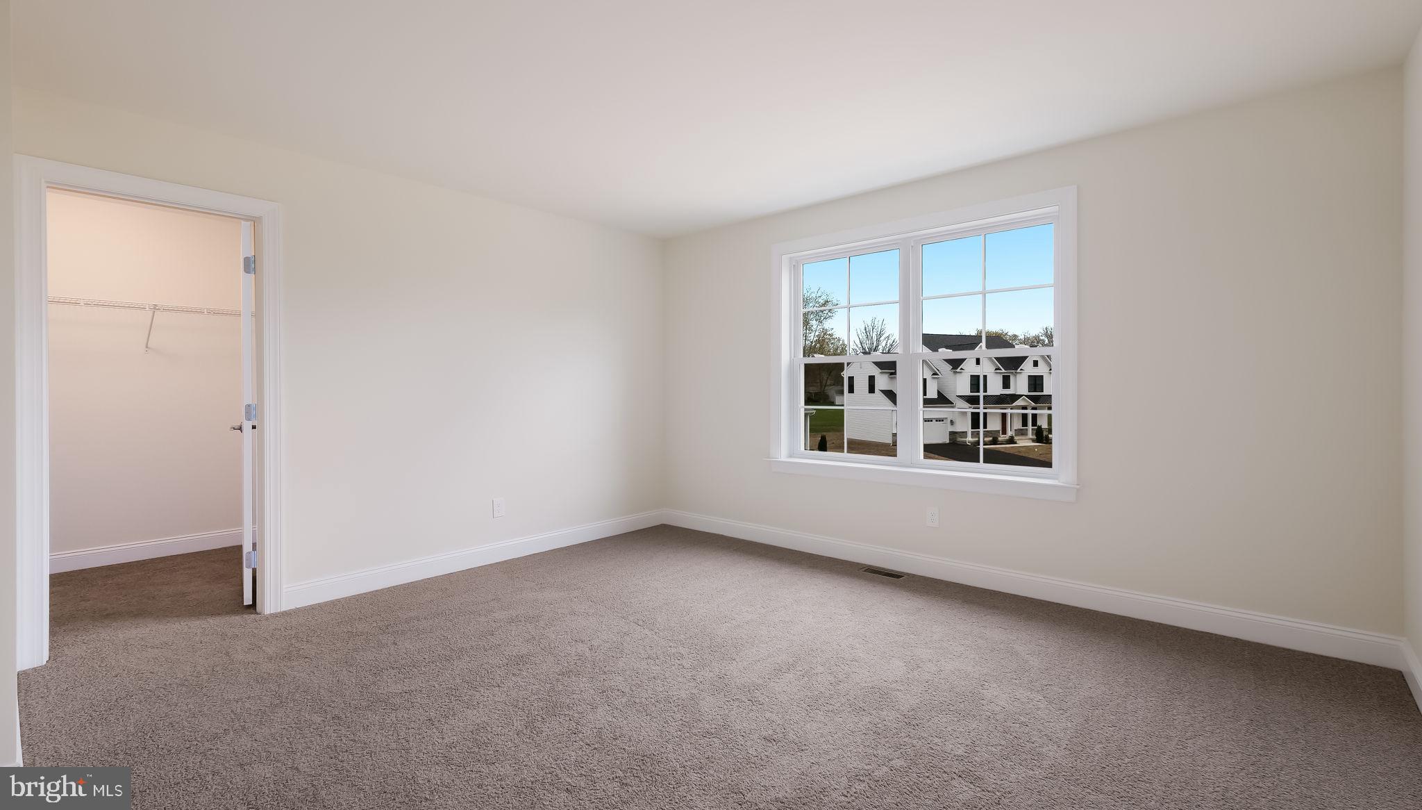 321 Green Top Road, Unit 7 Quakertown, PA 18951 - Photo 38 of 41 Bedroom #4