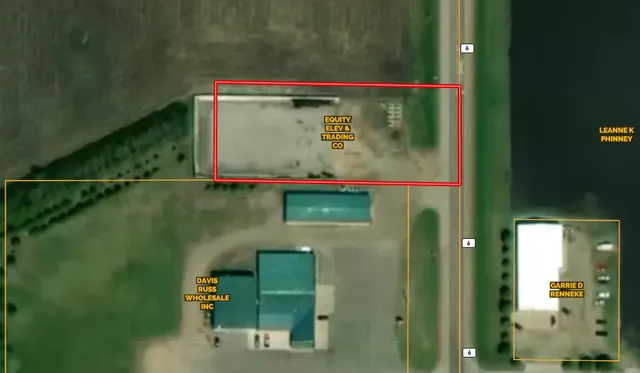 $22,500 | Xxx Xxx 550th Wood Lake, Wood Lake, MN 56297