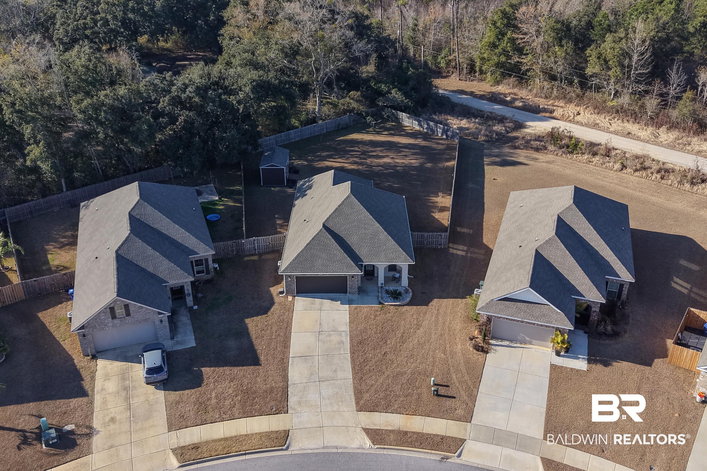 1077 Stella Road Foley, AL 36535 - Photo 2 of 27 View of subject property