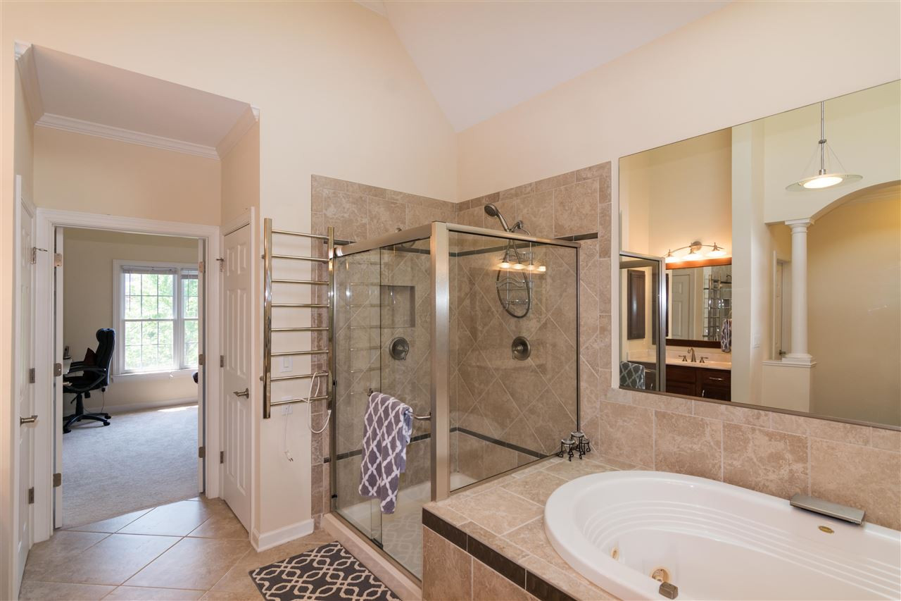 2012 Lowery Farm Lane Raleigh, NC 27614 - Photo 16 of 25 Photo 16