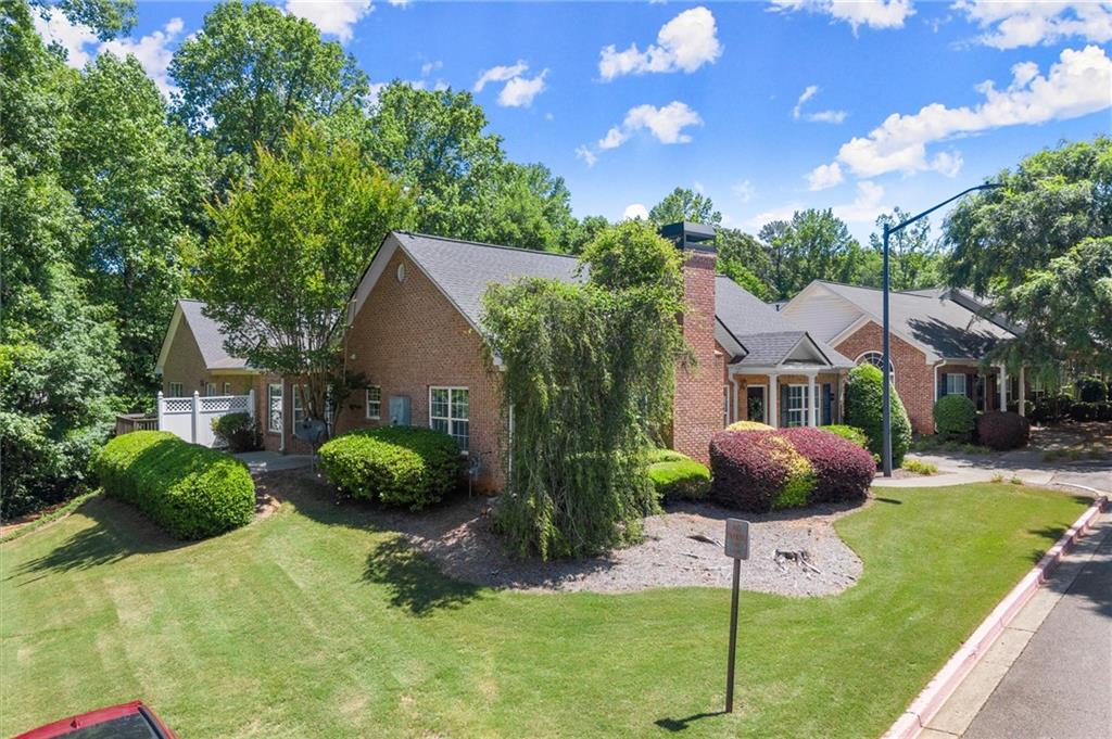 3361 Raes Creek Road, Unit 8 Marietta, GA 30008 - Photo 20 of 22