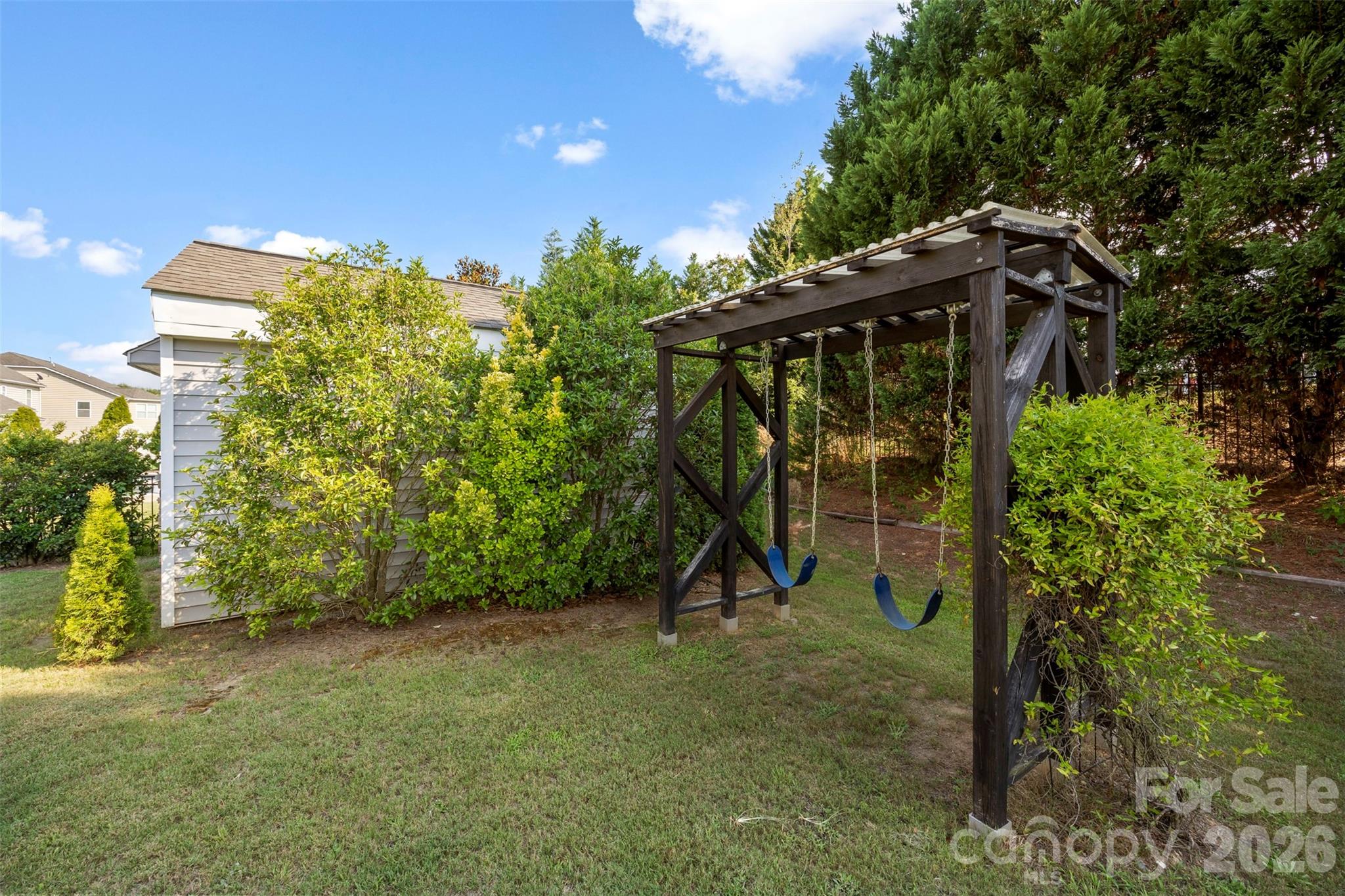 1620 Ridgehaven Road Waxhaw, NC 28173 - Photo 37 of 48