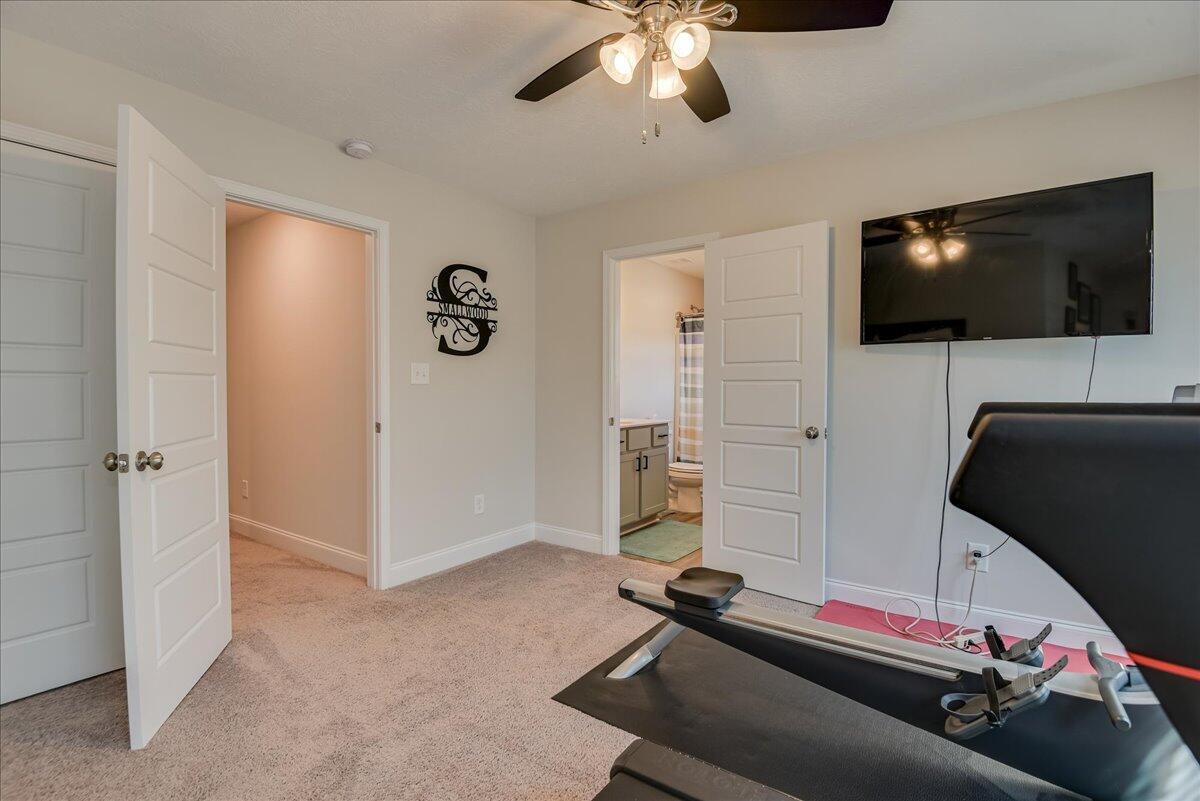 533 Fermoy Lane Grovetown, GA 30813 - Photo 38 of 46 41-141