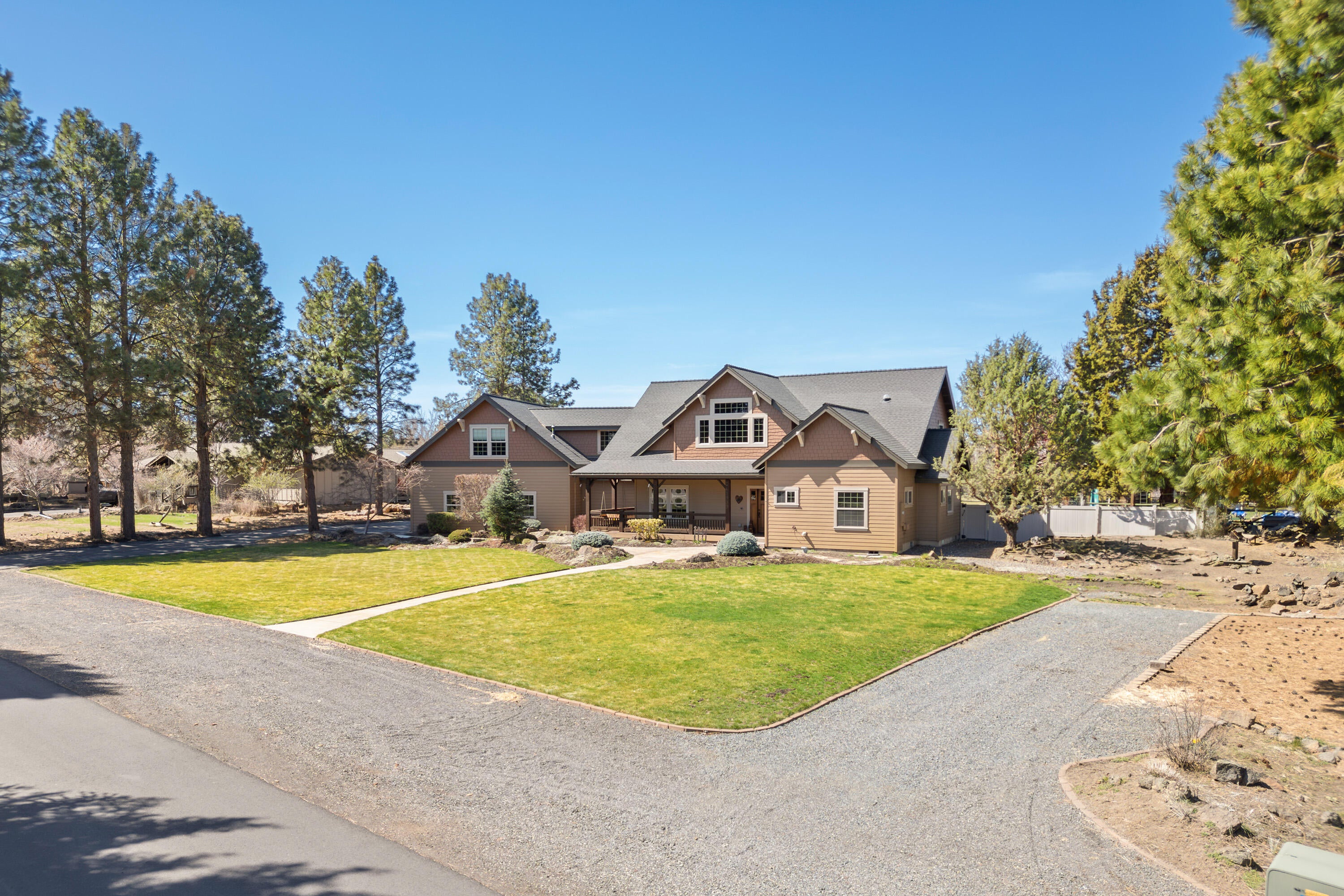 61939 Dobbin Road Bend, OR 97702 - Photo 4 of 57 DJI_0205-Enhanced-NR