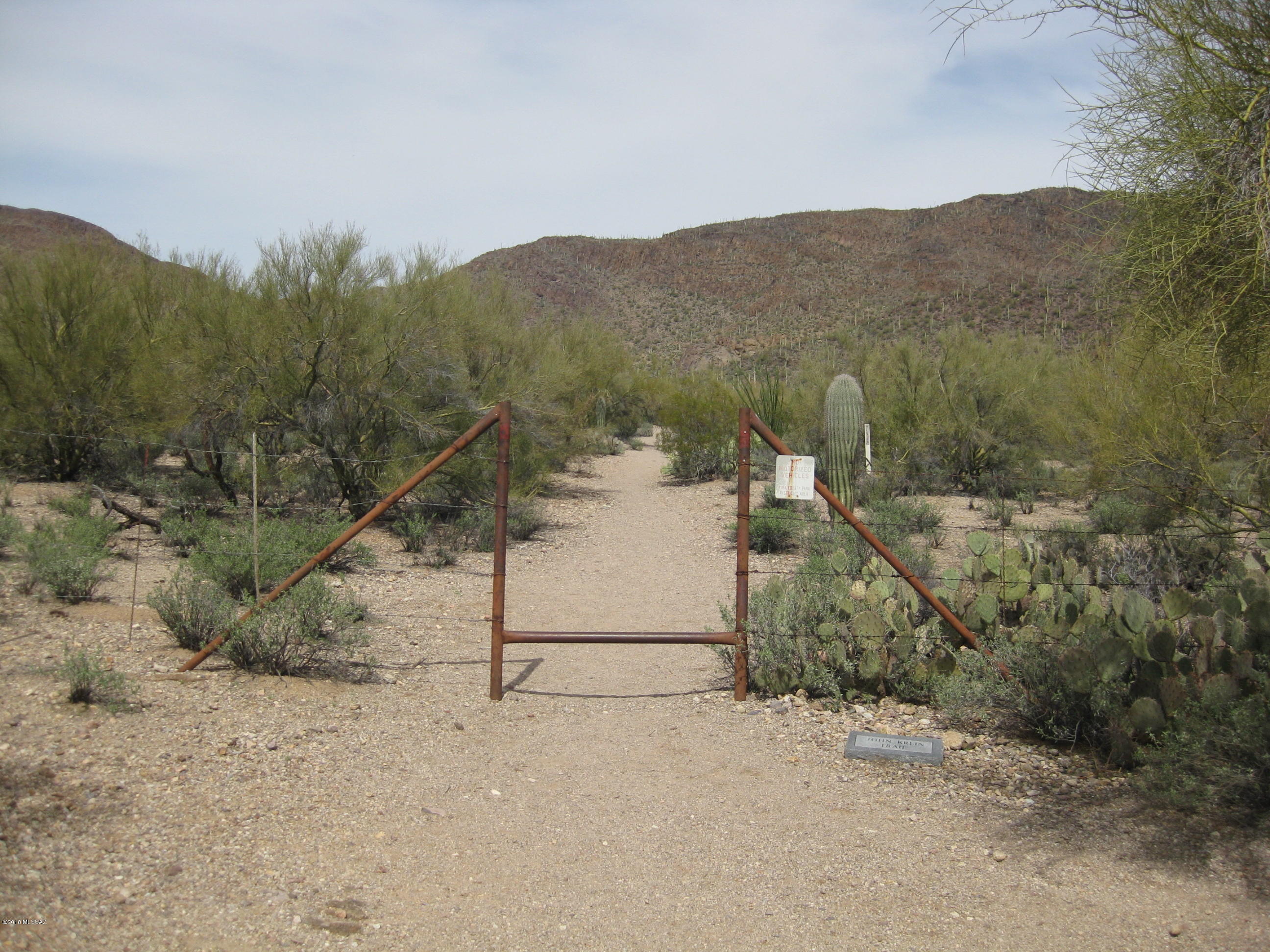 2220 Triangle X Lane, Unit 285 Tucson, AZ 85713 - Photo 12 of 18