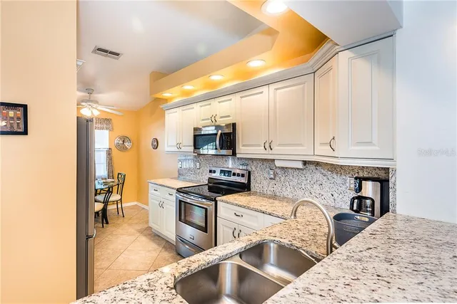 $3,500 | 11644 Southwest Egret Circle, Unit 506, Lake Suzy, FL 34269