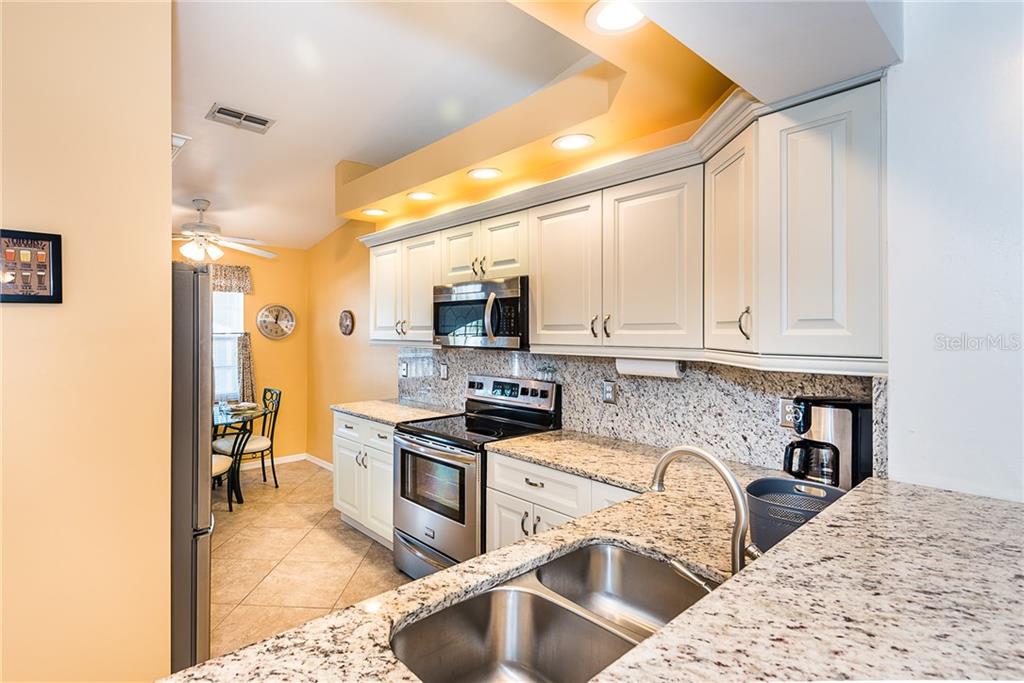 11644 Southwest Egret Circle, Unit 506 Lake Suzy, FL 34269 - Photo 17 of 48