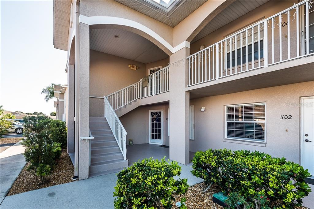 11644 Southwest Egret Circle, Unit 506 Lake Suzy, FL 34269 - Photo 2 of 48