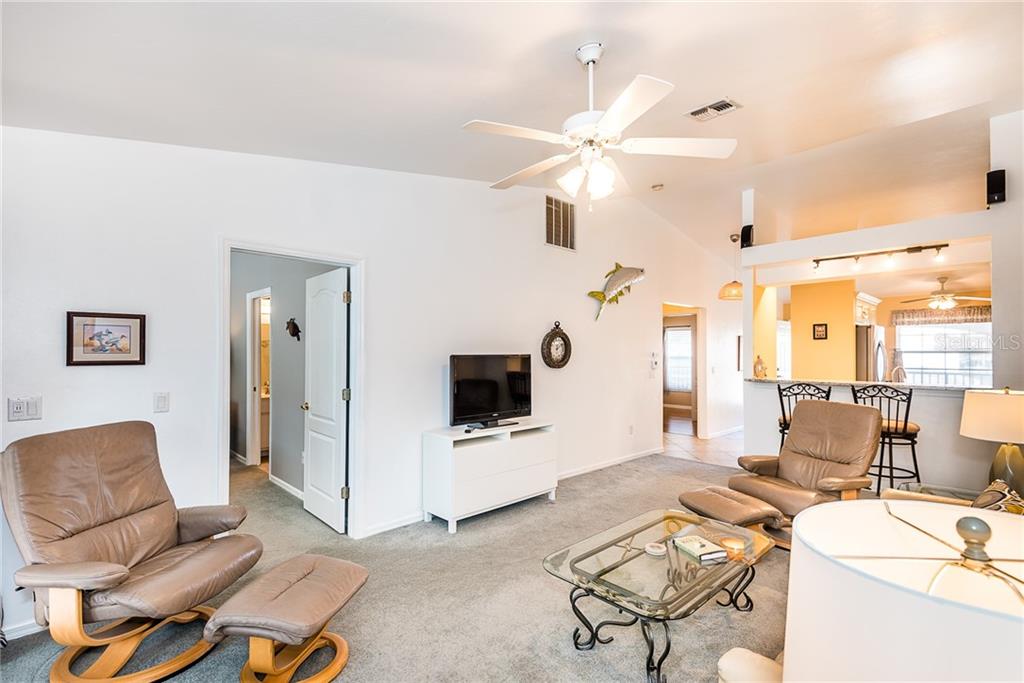 11644 Southwest Egret Circle, Unit 506 Lake Suzy, FL 34269 - Photo 21 of 48