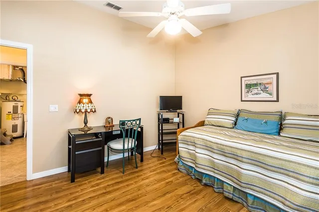 $3,500 | 11644 Southwest Egret Circle, Unit 506, Lake Suzy, FL 34269