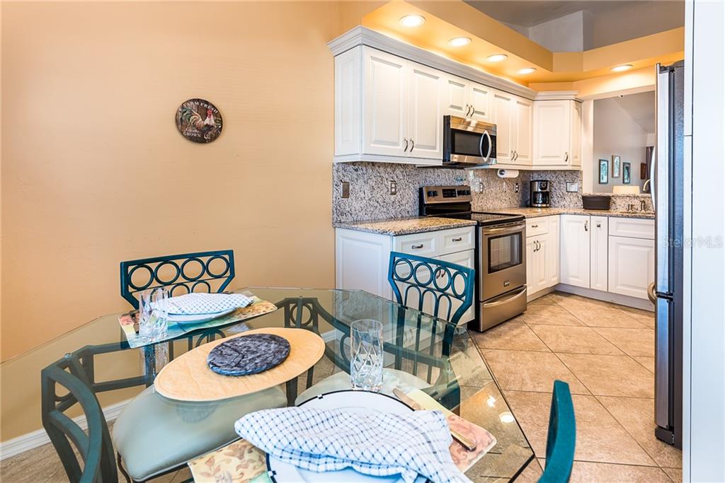 11644 Southwest Egret Circle, Unit 506 Lake Suzy, FL 34269 - Photo 10 of 48