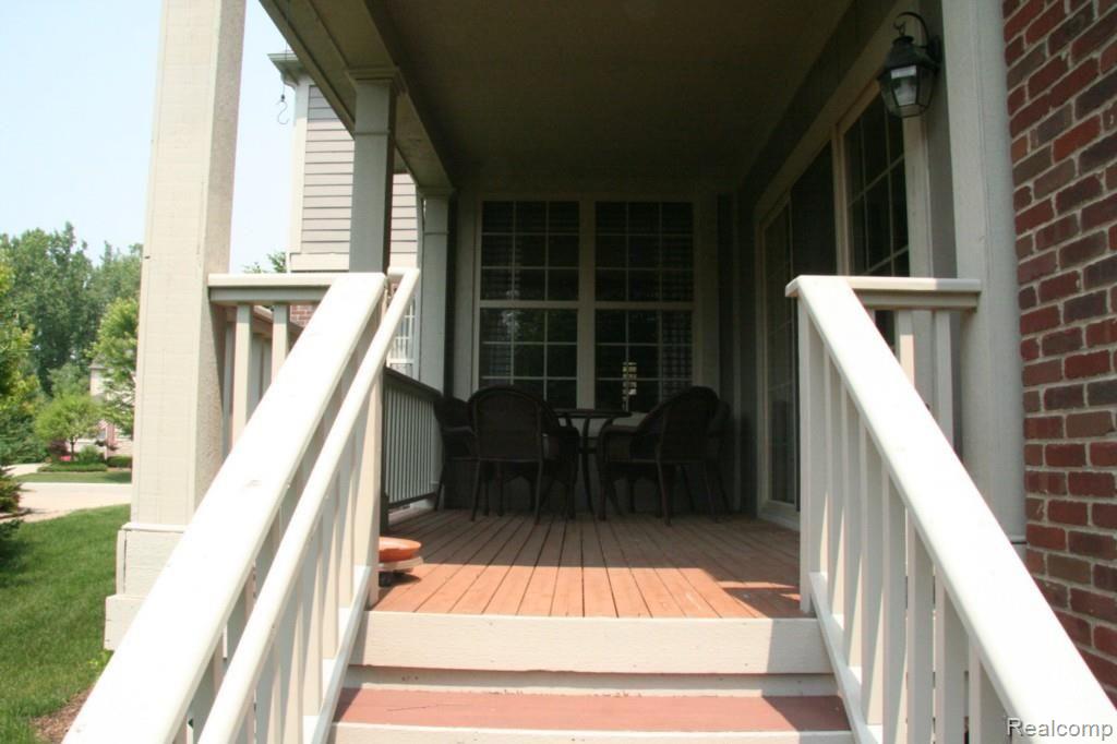 3722 Windingbrook Circle, Unit 40 Rochester Hills, MI 48309 - Photo 21 of 25
