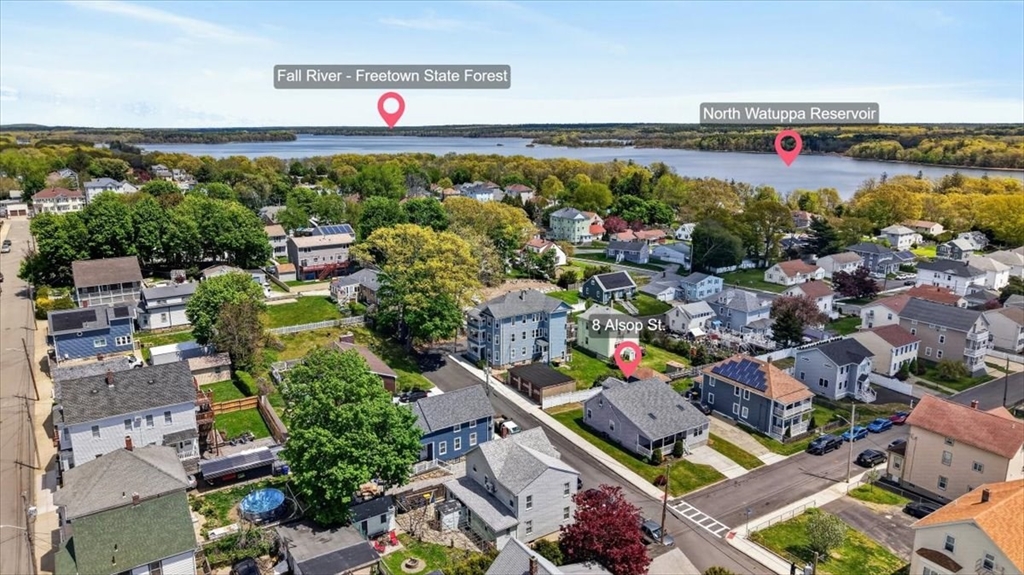8 Alsop Street Fall River, MA 02723 - Photo 8 of 34