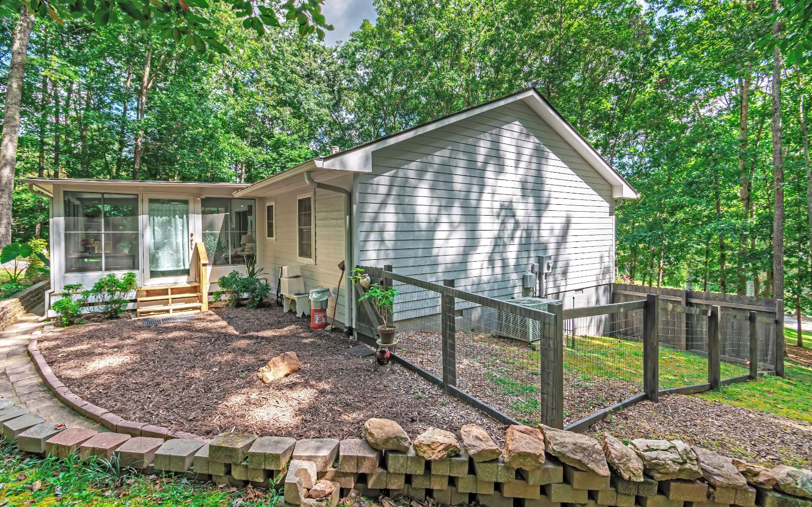 138 Laurel Circle Blue Ridge, GA 30513 - Photo 38 of 54 Additional View