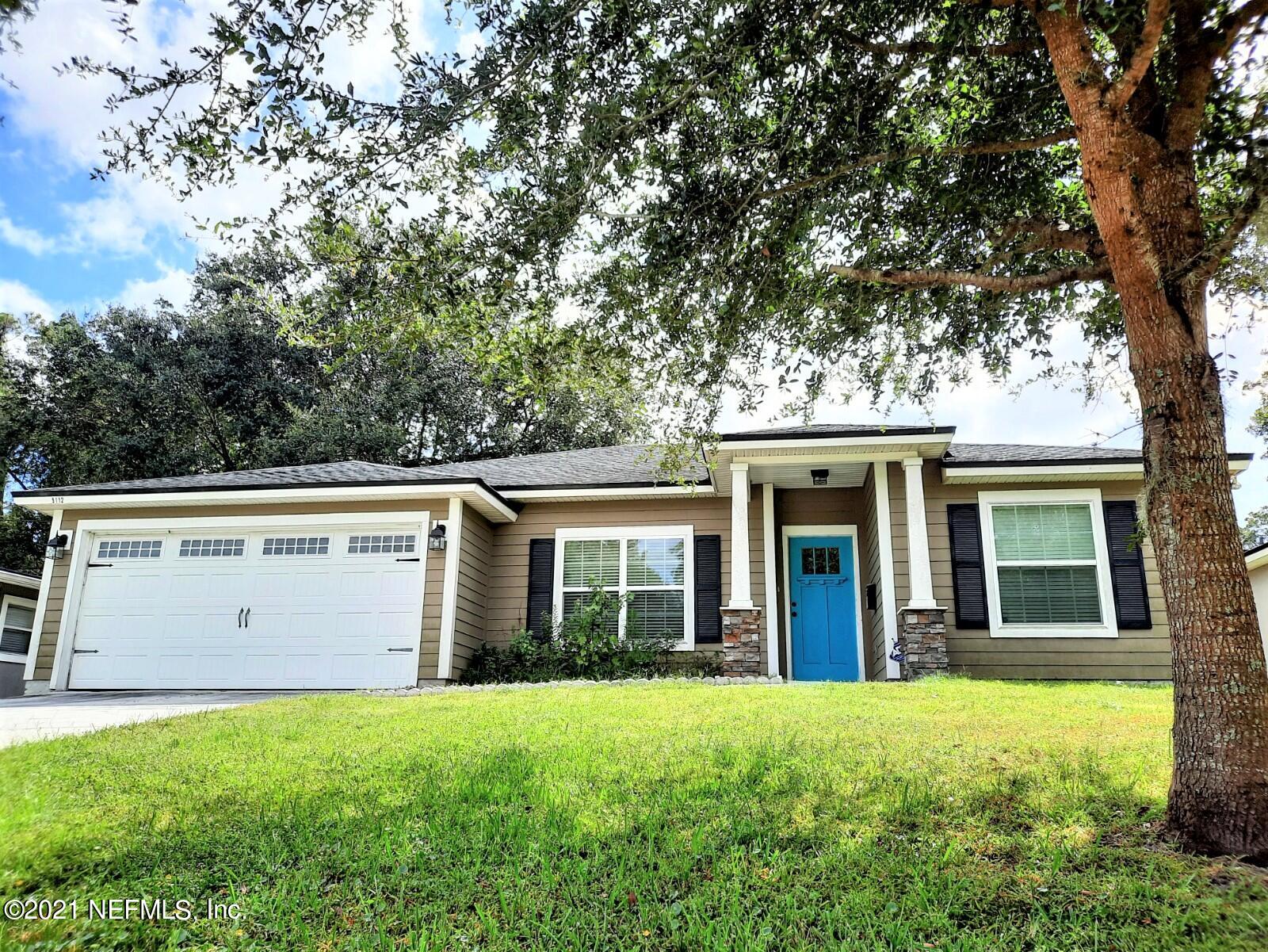 5112 Damascus Road North Jacksonville, FL 32207 - Photo 1 of 67 5112DAMASCUS FRONT VIEW