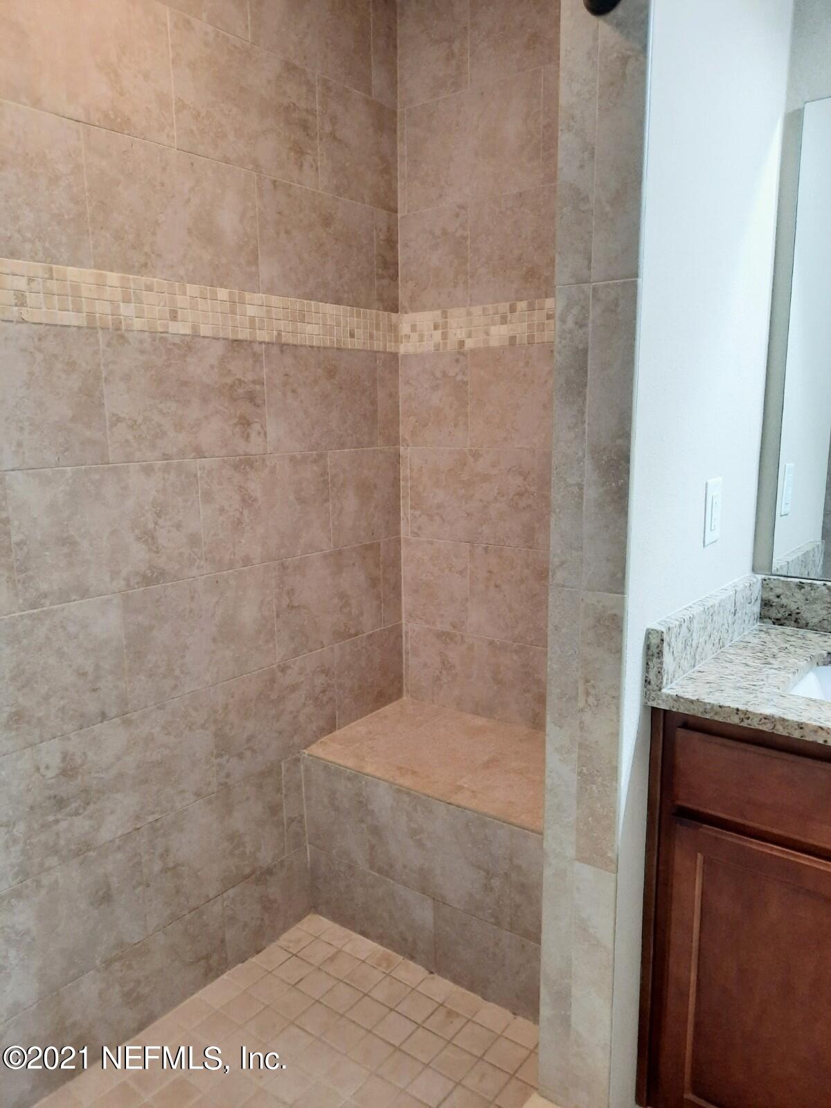 5112 Damascus Road North Jacksonville, FL 32207 - Photo 40 of 67 5112 DAMASCUS OVERSIZED TILE SHOWER