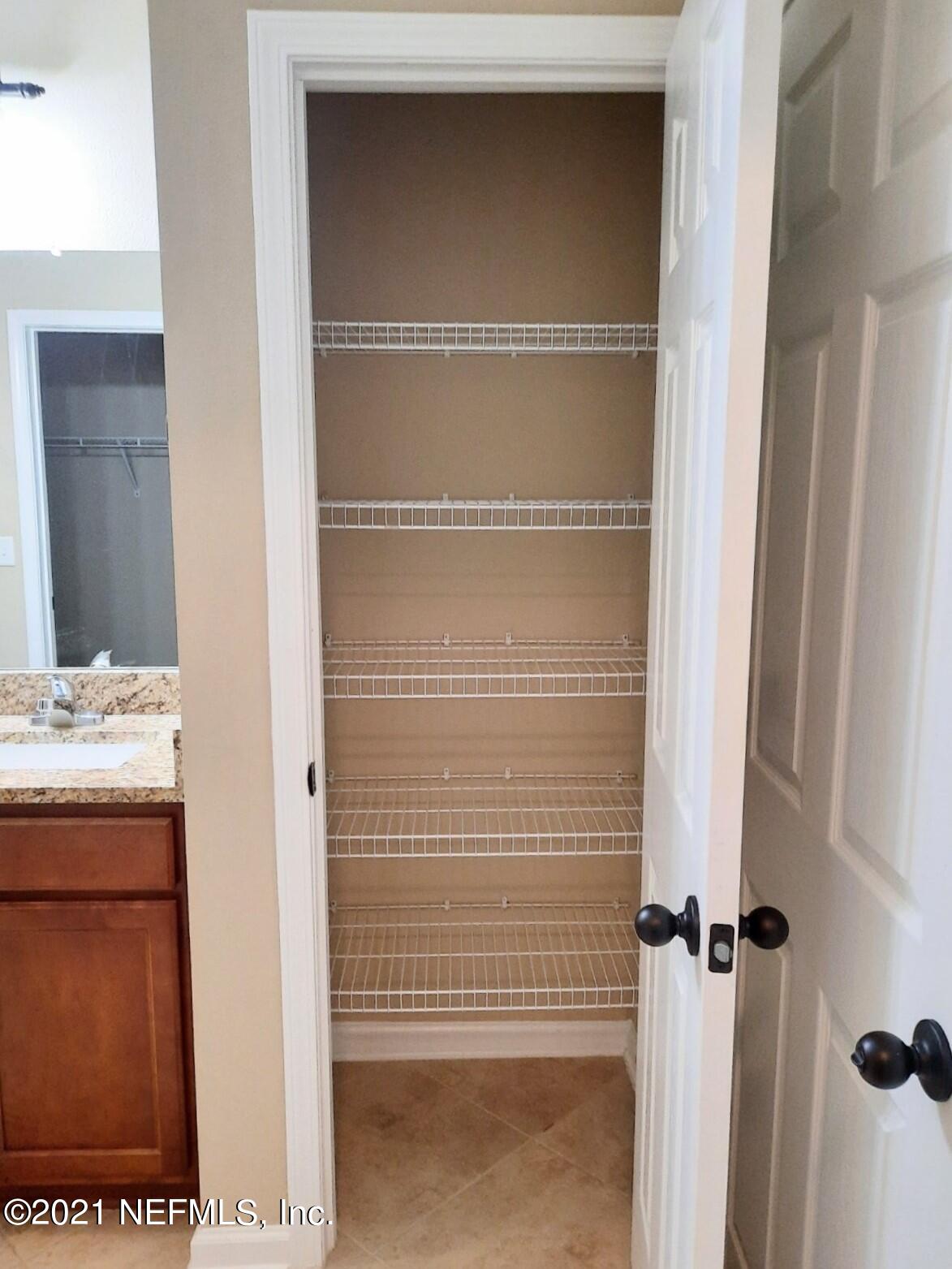 5112 Damascus Road North Jacksonville, FL 32207 - Photo 47 of 67 5112 DAMASCUS TOWEL CLOSET