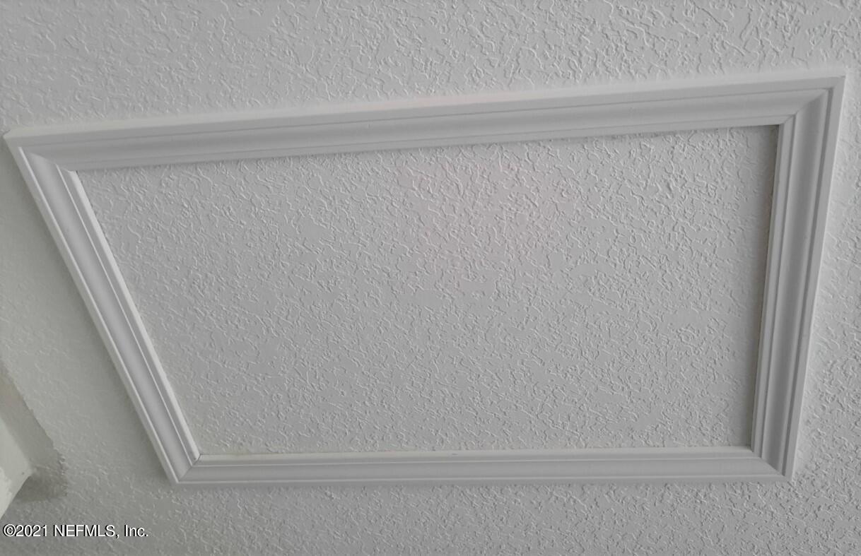 5112 Damascus Road North Jacksonville, FL 32207 - Photo 50 of 67 5112 DAMASCUS ATTIC ACCESS - Copy