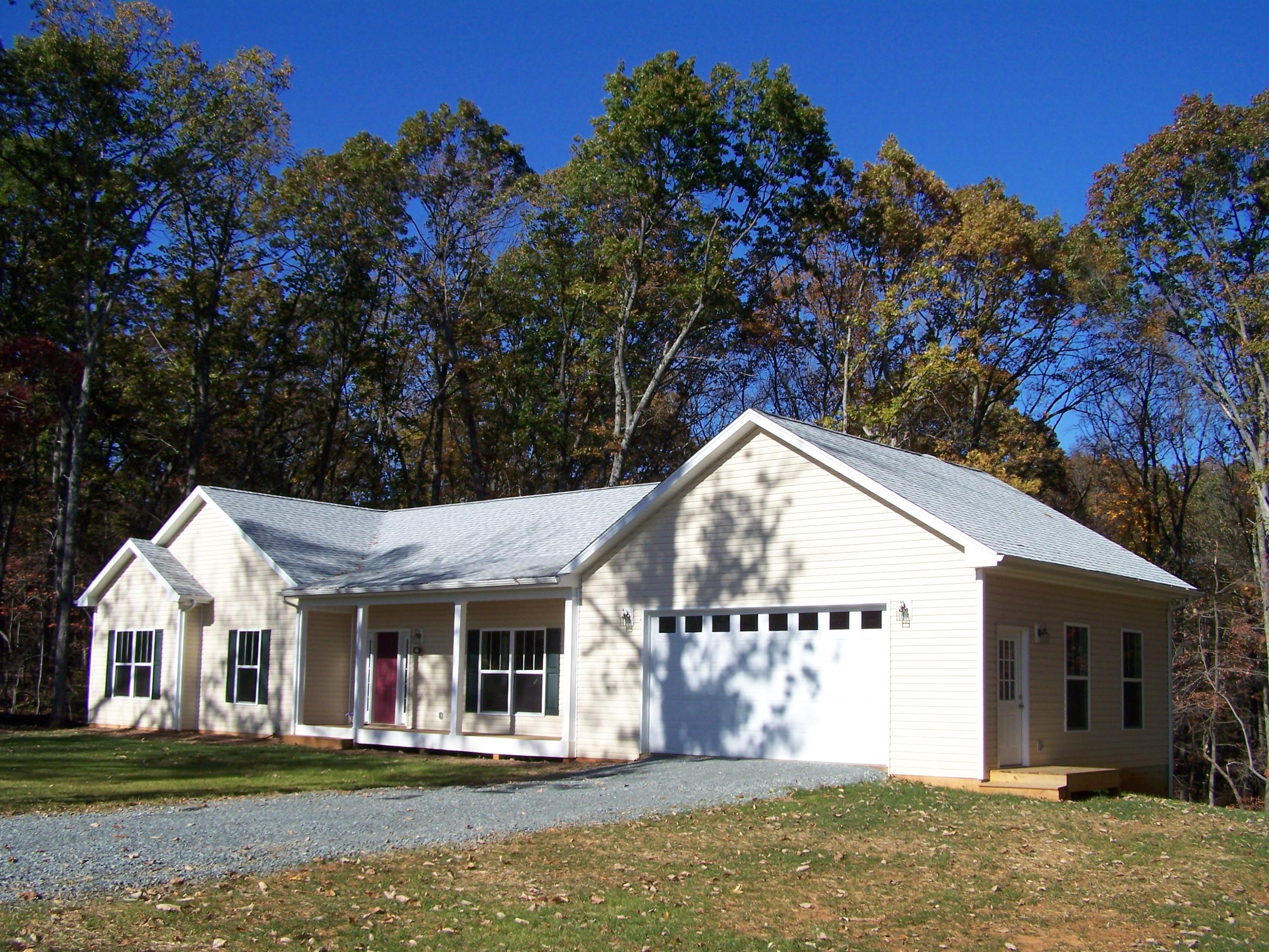 77 Mallard Point Road Wirtz, VA 24184 - Photo 1 of 37 77 Mallard Point Road, Wirtz, VA 24184
